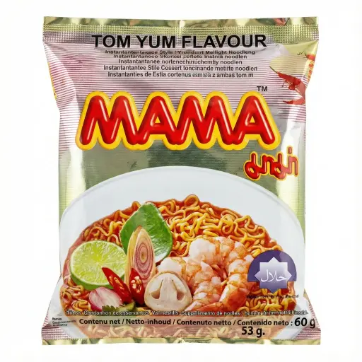 MAMA TOM YUM FLAVOUR