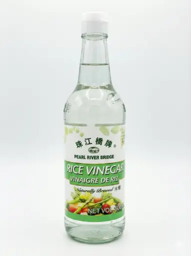 PEARL RIVER BRIDGE RICE VINEGAR
