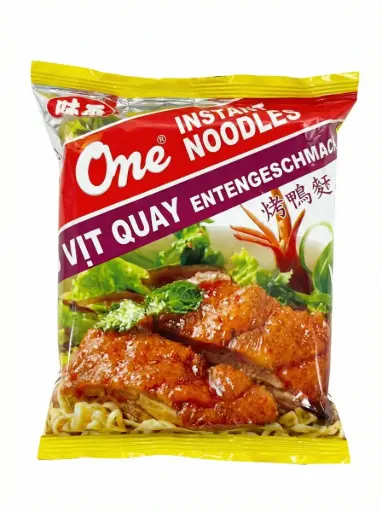 A-One NOODLES VỊT QUAY