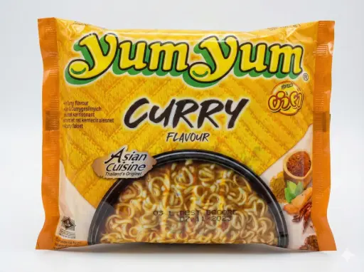 Yum Yum CURRY FLAVOUR
