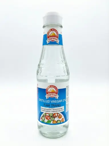 GOLDEN MOUNT DISTILLED VINEGAR 5%