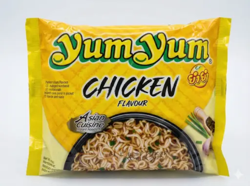 Yum Yum CHICKEN FLAVOUR