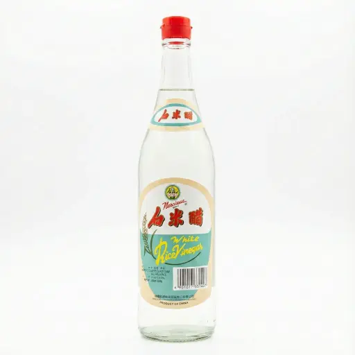 Narcissus White Rice Vinegar