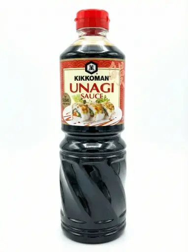 KIKKOMAN UNAGI SAUCE