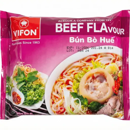 VIFON Bún Bò Huế