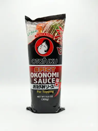 Otafuku SPICY OKONOMI SAUCE