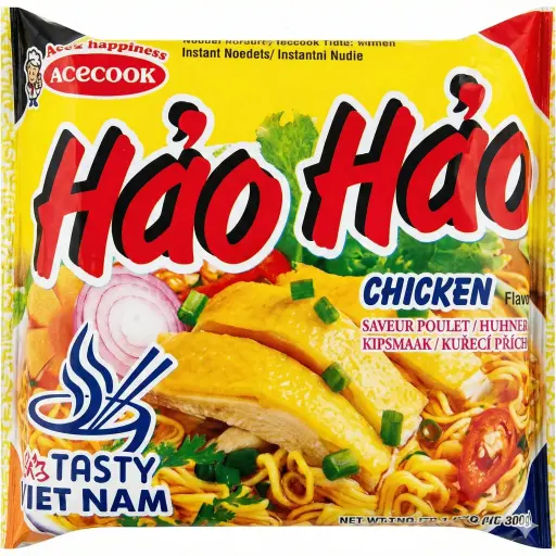 ACECOOK Hảo Hảo CHICKEN Flavour