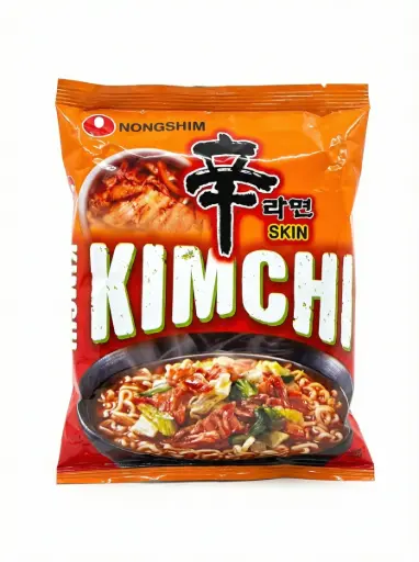NONGSHIM KIMCHI