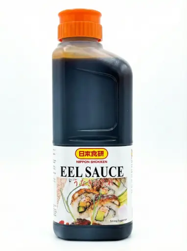 NIPPON SHOKKEN EEL SAUCE