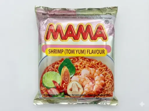MAMA SHRIMP (TOM YUM) FLAVOUR