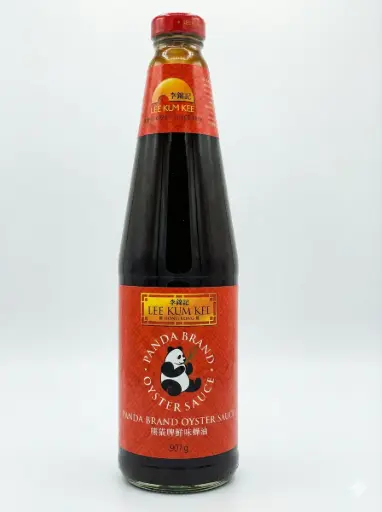 Lee Kum Kee Panda Brand Oyster Sauce