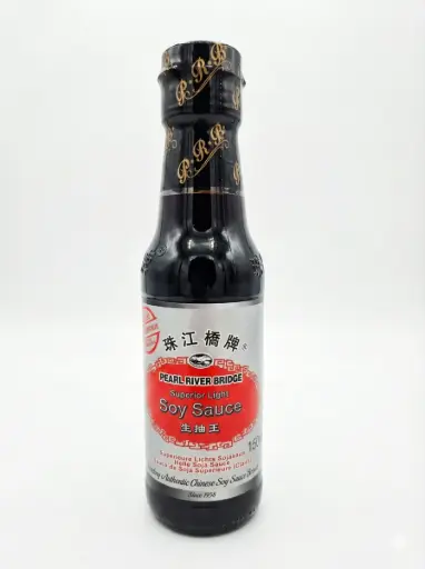 Pearl River Bridge Superior Light Soy Sauce