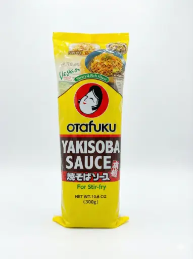 Otafuku Yakisoba Sauce