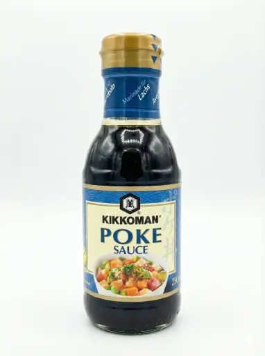 Kikkoman Poke Sauce
