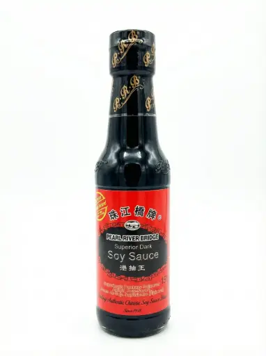 Pearl River Bridge Superior Dark Soy Sauce