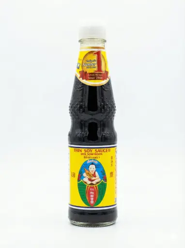 Dek Som Boon Thin Soy Sauce (Formula 1)