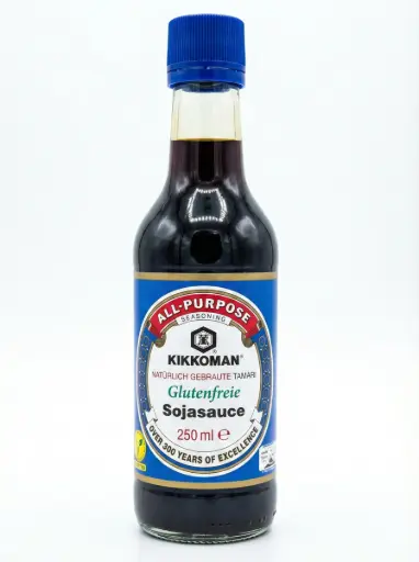 Kikkoman Tamari Soy Sauce (Gluten Free)
