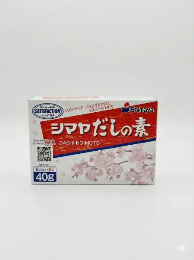 Shimaya Dashi No Moto