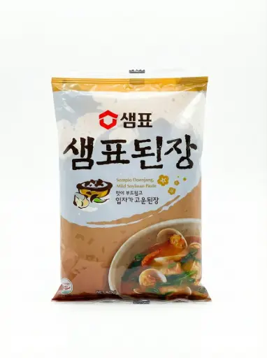 Sempio Doenjang Mild Soybean Paste