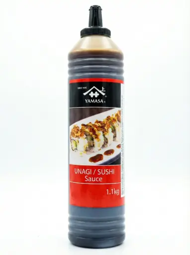 Yamasa Unagi / Sushi Sauce