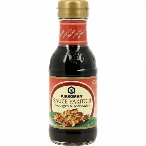 Kikkoman Sauce Yakitori
