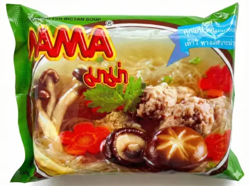 Mama Instant Noodles