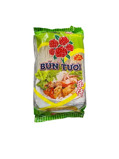 Bún gạo Hoa Hồng