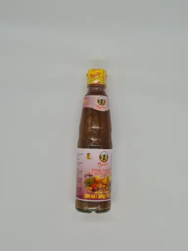 Pantai Fish Sauce