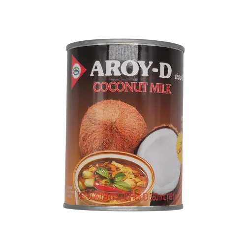 AROY-D COCONUT MILK