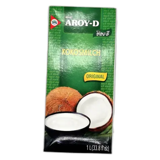AROY-D KOKOSMILCH ORIGINAL