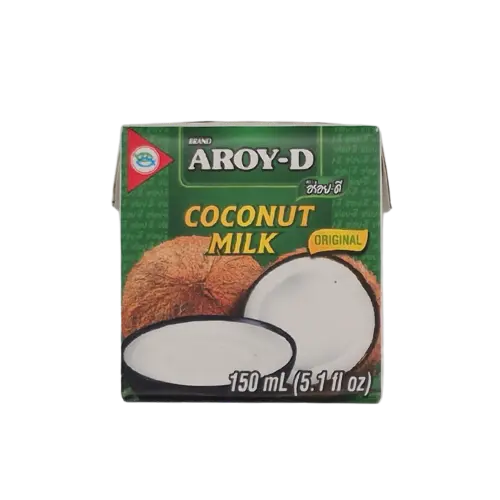 AROY-D COCONUT MILK ORIGINAL