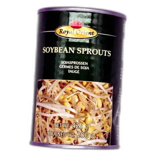 Royal Orient SOYBEAN SPROUTS