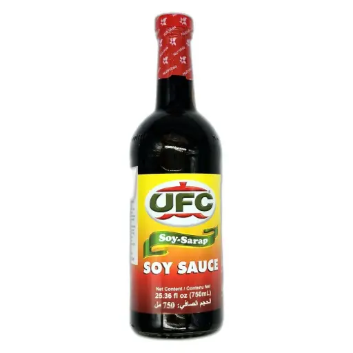 UFC Soy-Sarap SOY SAUCE
