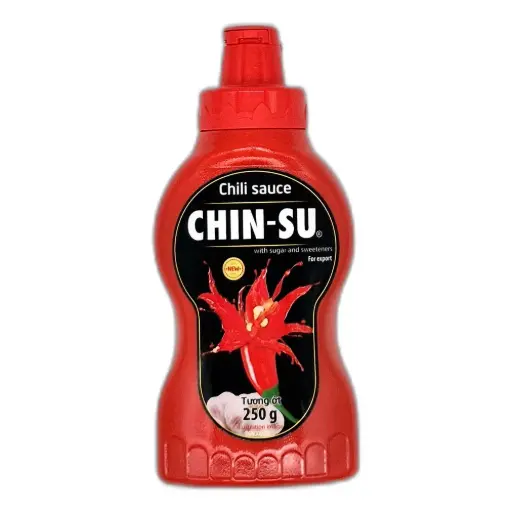 CHIN-SU Chili sauce
