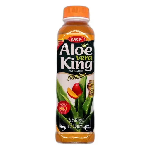OKF Aloe Vera King Premium Mango