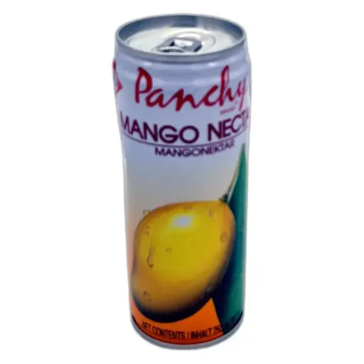 Panchy Mango Nectar