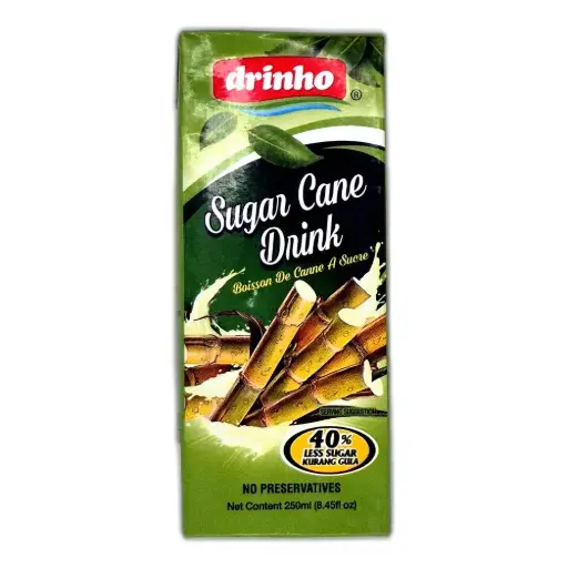 Drinho Sugar Cane Drink
