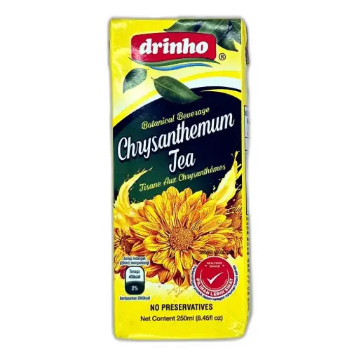 Drinho Chrysanthemum Tea