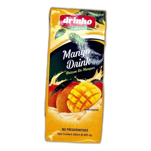 Drinho Mango Drink