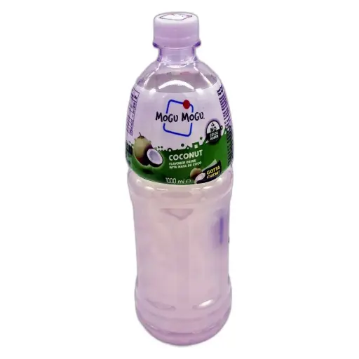 Mogu Mogu Coconut Flavored Drink