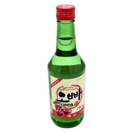 Oppa Cherry
