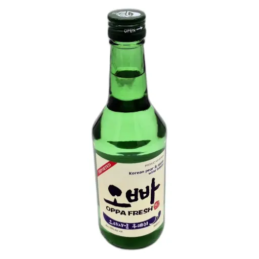 Oppa Fresh