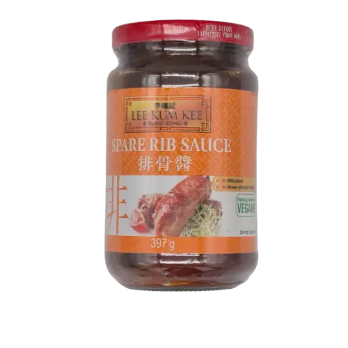 Lee Kum Kee Spare Rib Sauce