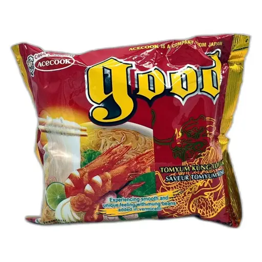 Acecook Good Tomyum Kung