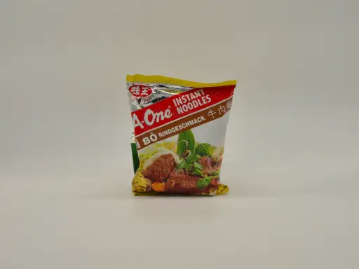 A-One INSTANT NOODLES