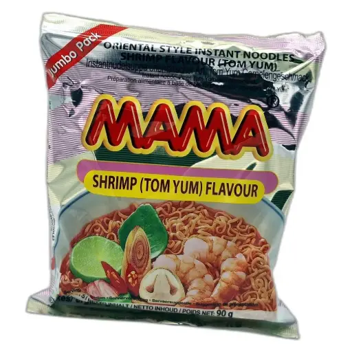 MAMA SHRIMP TOM YUM