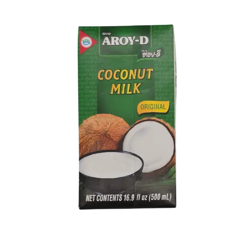 AROY-D COCONUT MILK ORIGINAL