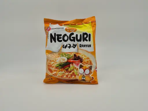 NONGSHIM NEOGURI Mild