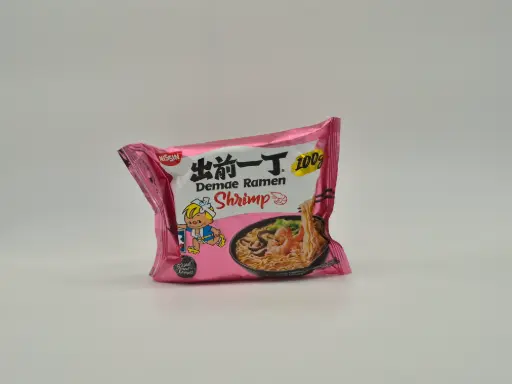NISSIN Demae Ramen Shrimp