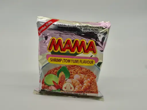 MAMA SHRIMP FLAVOUR (TOM YUM)